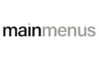 Online ordering system for restaurants by MainMenus