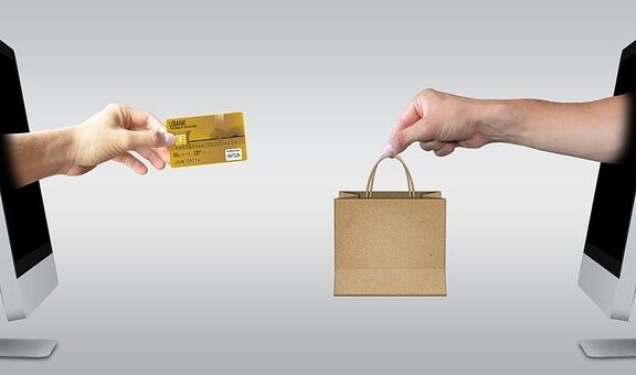 Is Shopping Online With a Credit Card Safe?