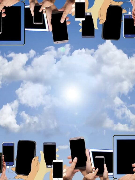 Best Cloud Migration Apps for Android