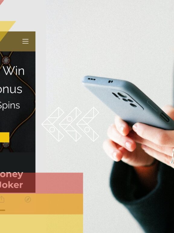 Mobile Casino App: UI/UX Design Trends 2023