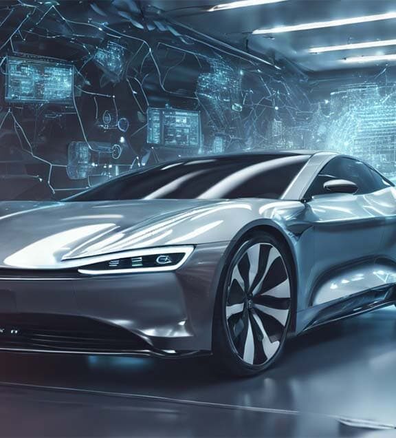 Cybersecurity in Modern Vehicles: Ensuring Safety in the Digital Age