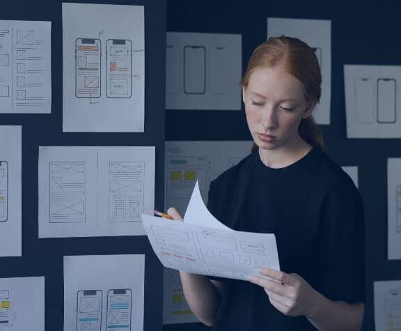 Why UX Design Determines the Success of Mobile Applications