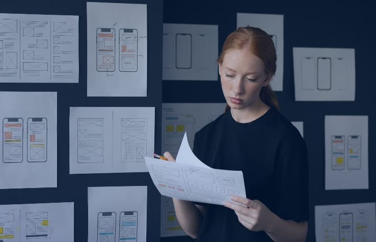 Why UX Design Determines the Success of Mobile Applications